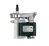 Ice dispenser motor