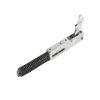 Oven door hinge